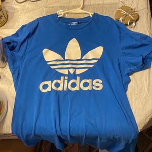 Men’s Small Adidas T-Shirt